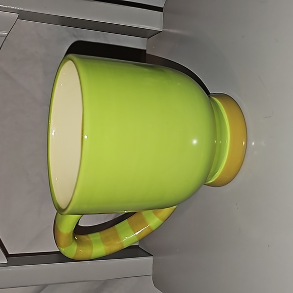 Disney/Pixar Mike Wazowski mug - Picture 2 of 6